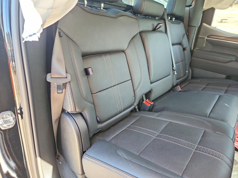 Aukcja sprzedaży 2026 Chevrolet Silverado, vin: 1GCUKJE83TZ367376, numer aukcji: 57942816