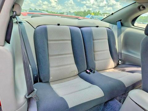 54318726 :رقم المزاد ، 1FAFP40464F106462 vin ، 2004 Ford Mustang مزاد بيع
