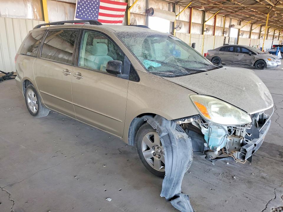 Aukcja sprzedaży 2004 Toyota Sienna, vin: 5TDZA23C04S212373, numer aukcji: 57777116