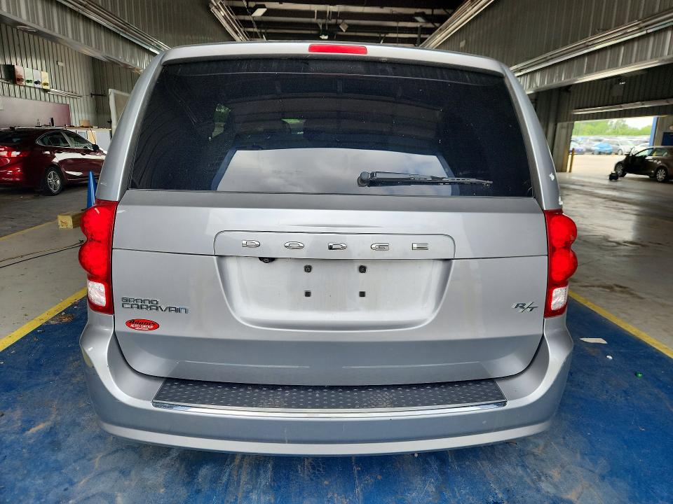 59001176 :رقم المزاد ، 2C4RDGEG1FR683755 vin ، 2015 Dodge Grand Caravan مزاد بيع