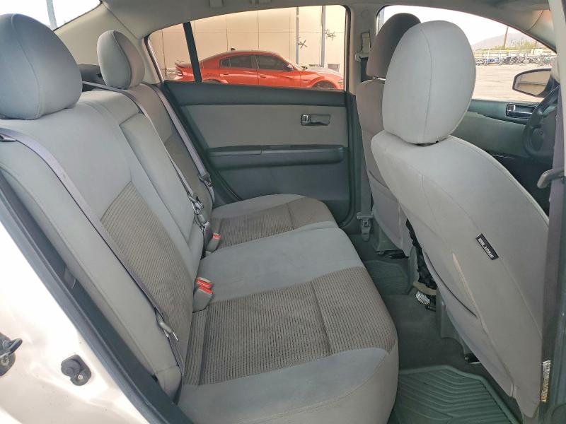 Продажа на аукционе авто 2010 Nissan Sentra 1.8 S/sv/sr/sl, vin: 3N1AB6AP3AL724723, номер лота: 56134446