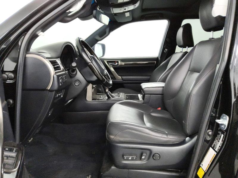 Продажа на аукционе авто 2021 Lexus Gx, vin: JTJAM7BX6M5275034, номер лота: 57717076