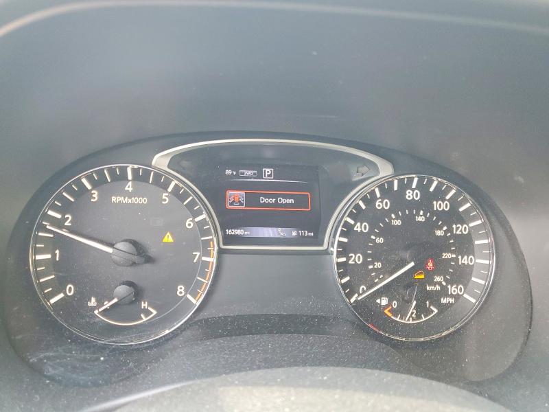 Продаж на аукціоні авто 2017 Nissan Pathfinder, vin: 5N1DR2MM5HC619828, номер лоту: 58888216