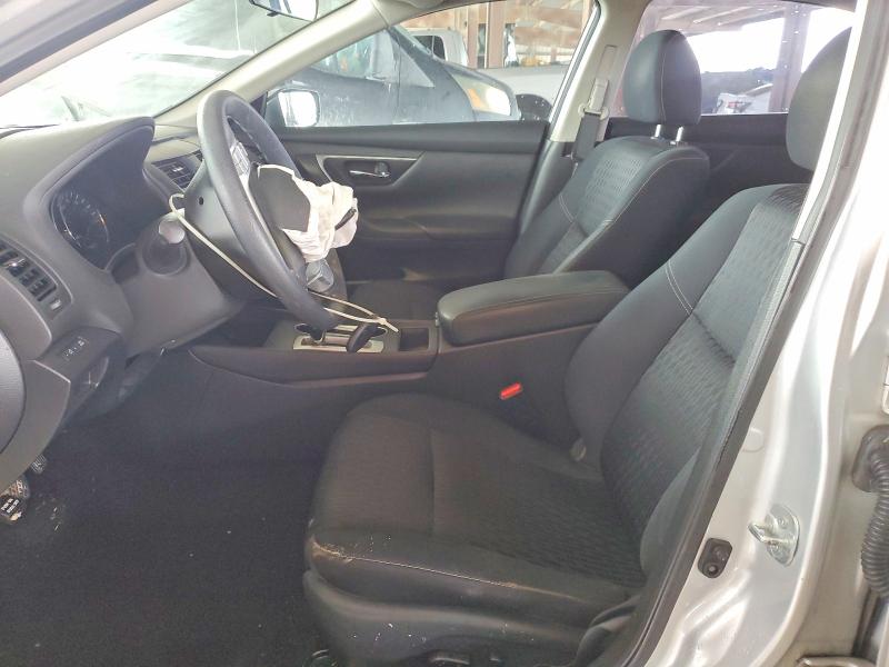 Продаж на аукціоні авто 2018 Nissan Altima, vin: 1N4AL3AP9JC299129, номер лоту: 56220406