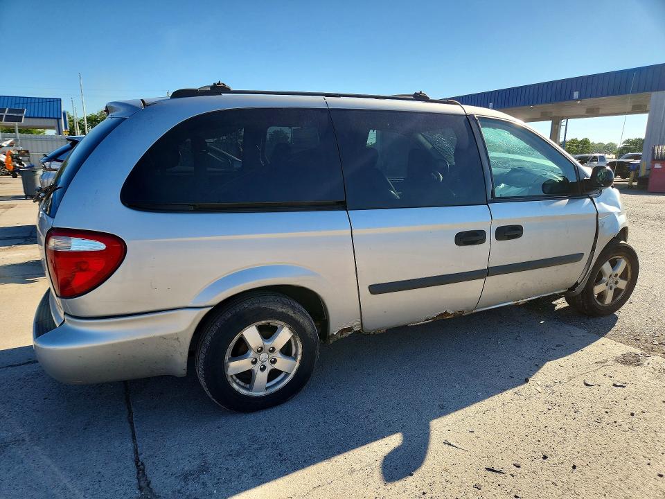 Aukcja sprzedaży 2005 Dodge Grand Caravan, vin: 1D4GP24R15B282954, numer aukcji: 57968866