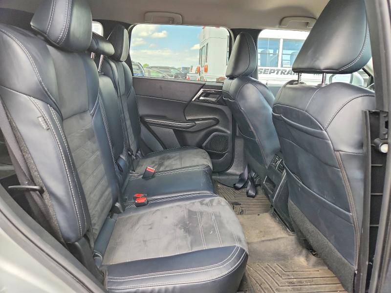 Продаж на аукціоні авто 2024 Mitsubishi Outlander, vin: JA4J4VA89RZ046231, номер лоту: 57993646
