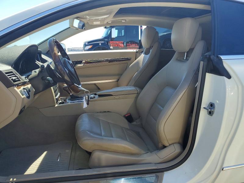 Продажа на аукционе авто 2012 Mercedes-benz E, vin: WDDKJ5KB2CF168523, номер лота: 57243146