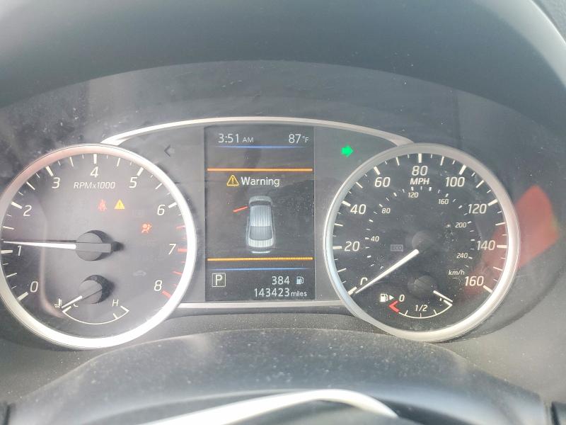 Продаж на аукціоні авто 2019 Nissan Sentra, vin: 3N1AB7AP6KY353972, номер лоту: 59177106
