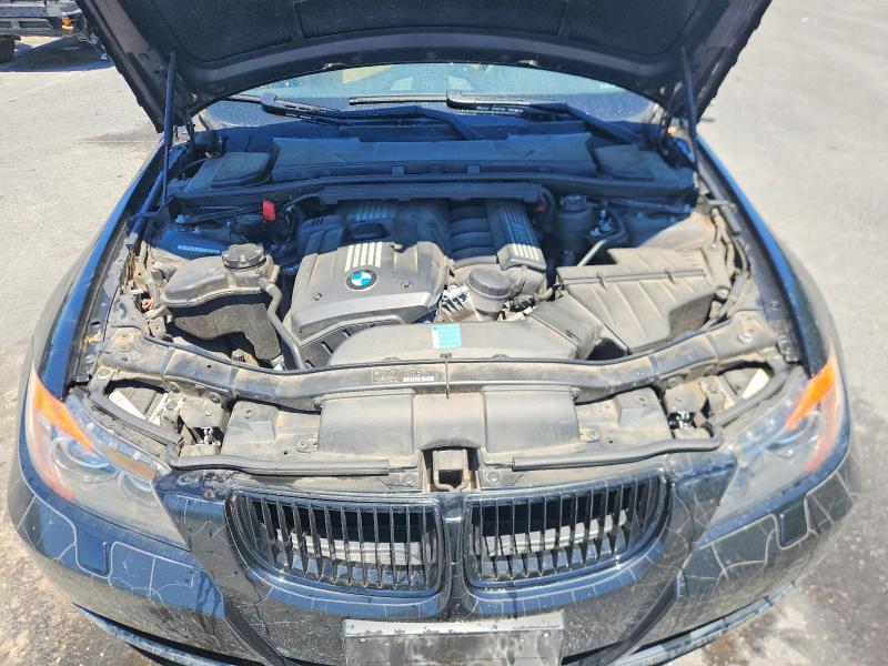 Продажа на аукционе авто 2008 Bmw 328, vin: WBAVC93538K040949, номер лота: 57822016