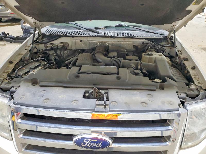 Продажа на аукционе авто 2011 Ford Expedition, vin: 1FMJK1J54BEF40712, номер лота: 55712676