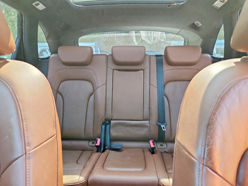 Продаж на аукціоні авто 2010 Audi Q5, vin: WA1LKAFP1AA048128, номер лоту: 59229436