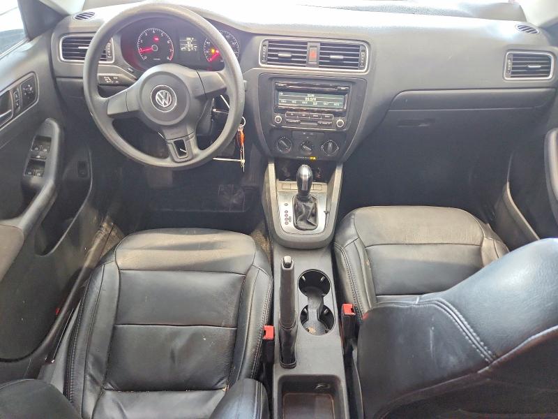 Продаж на аукціоні авто 2012 Volkswagen Jetta, vin: 3VW2K7AJ7CM379824, номер лоту: 58533716