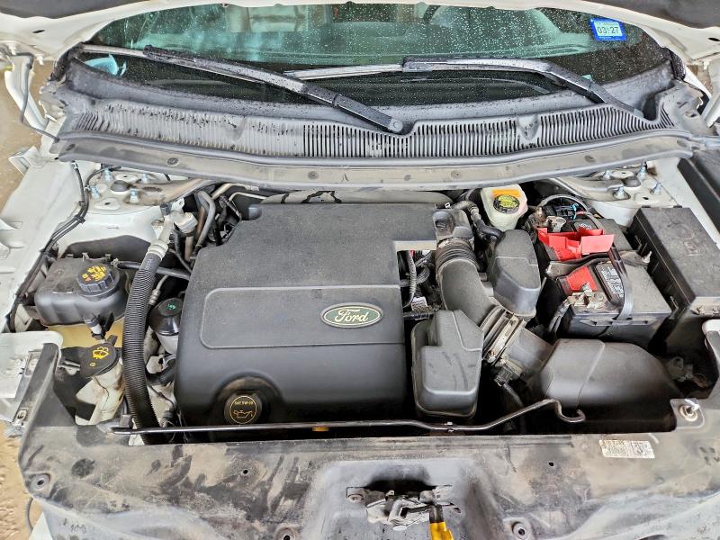 57501936 :رقم المزاد ، 1FM5K7F84DGC44345 vin ، 2013 Ford Explorer مزاد بيع