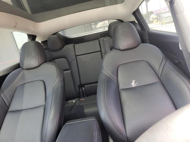 Продажа на аукционе авто 2022 Tesla Model Y, vin: 7SAYGDEE1NF363462, номер лота: 50194326