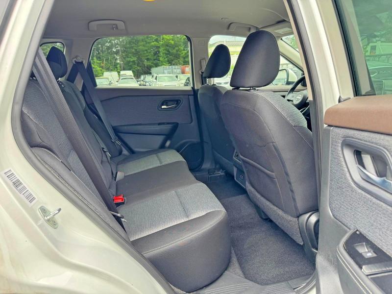 Продажа на аукционе авто 2023 Nissan Rogue, vin: 5N1BT3BBXPC685905, номер лота: 58366176