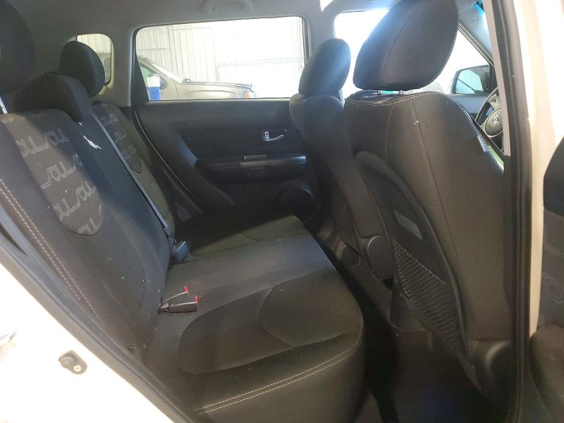 56402046 :رقم المزاد ، KNDJT2A68D7757770 vin ، 2013 Kia Soul مزاد بيع