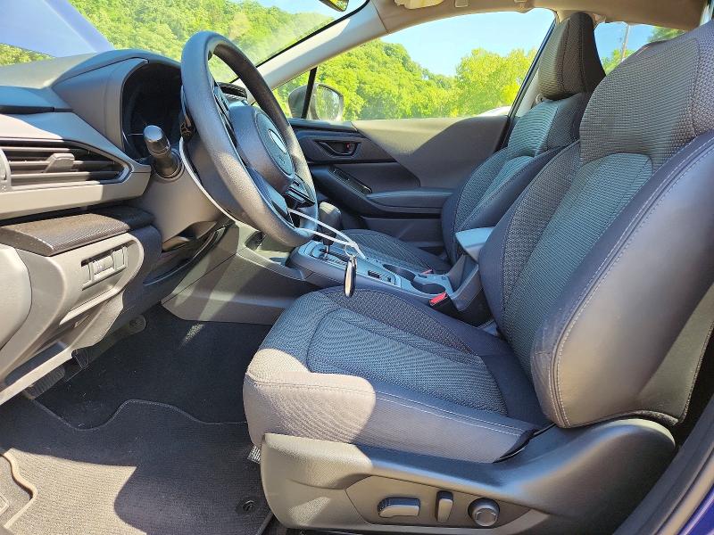 Продажа на аукционе авто 2024 Subaru Crosstrek, vin: JF2GUADC1R8256516, номер лота: 57810396