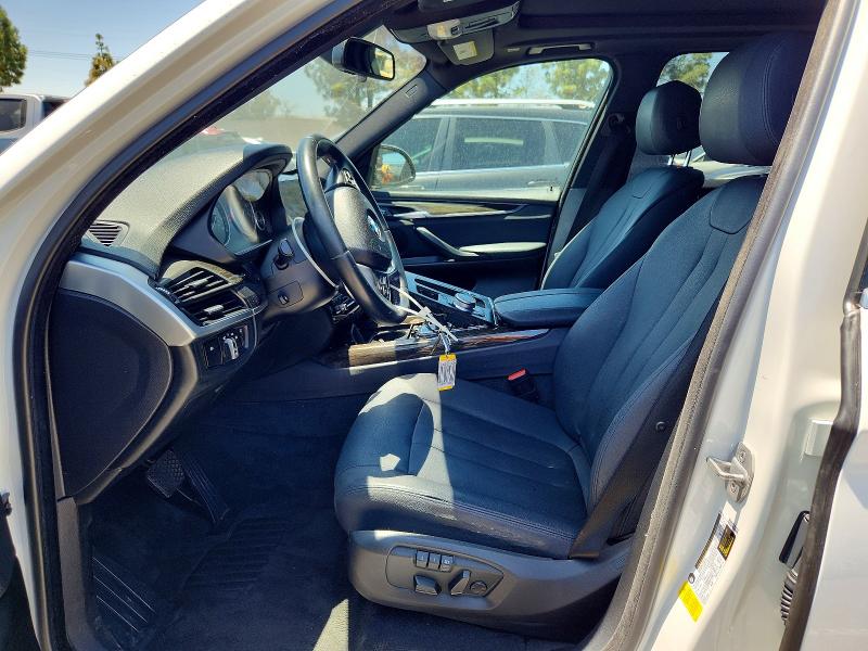 Aukcja sprzedaży 2018 Bmw X5, vin: 5UXKR2C5XJ0X10069, numer aukcji: 54557686