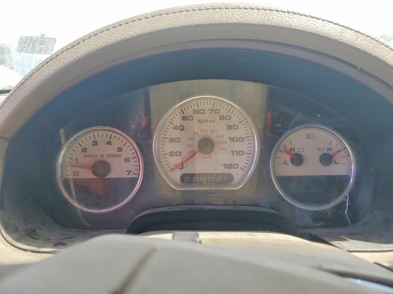 Продаж на аукціоні авто 2007 Ford F150, vin: 1FTPW12567KB12439, номер лоту: 57945936