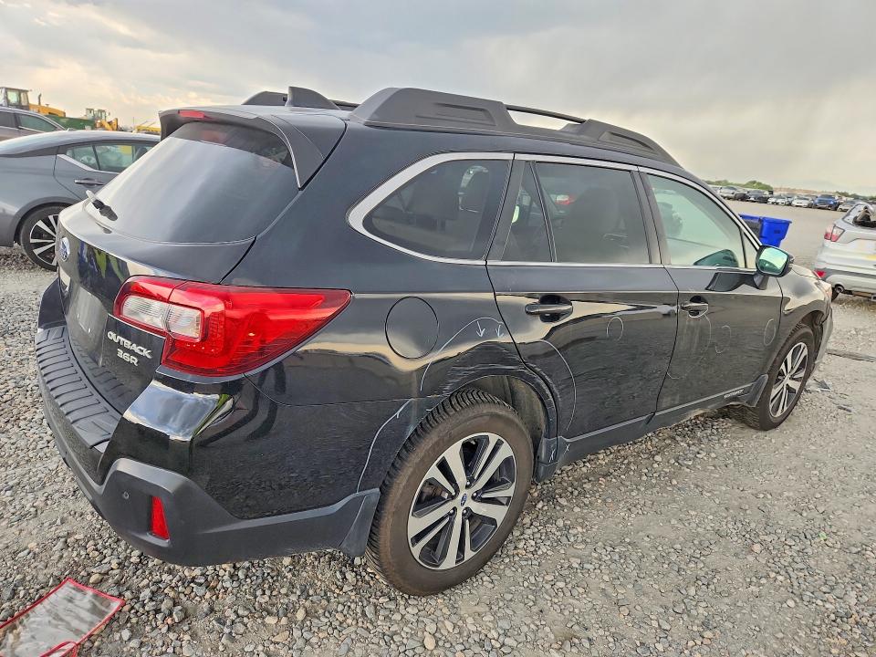 59086966 :رقم المزاد ، 4S4BSENC8K3242857 vin ، 2019 Subaru Outback مزاد بيع