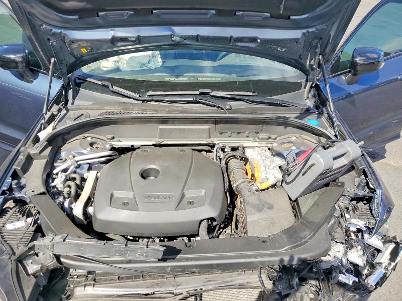 Продажа на аукционе авто 2022 Volvo Xc60, vin: YV4BR0DM4N1910597, номер лота: 55992026