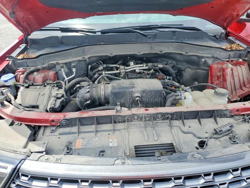 Продажа на аукционе авто 2023 Ford Explorer, vin: 1FMSK8DH9PGB90296, номер лота: 58285346