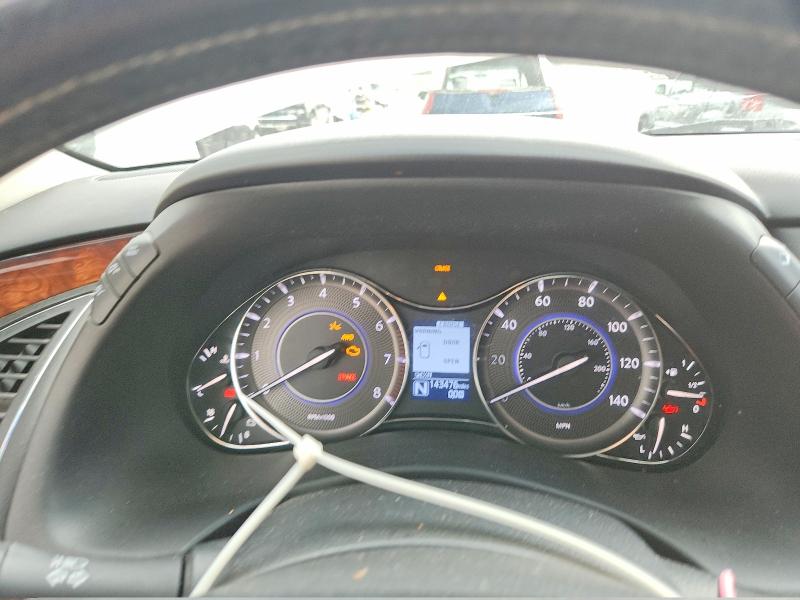 57619356 :رقم المزاد ، JN8AZ2NE5F9085453 vin ، 2015 Infiniti Qx80 مزاد بيع