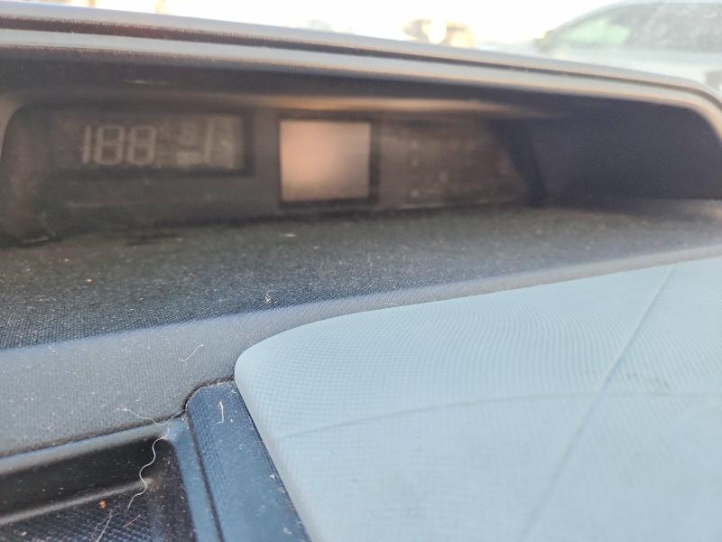 Продаж на аукціоні авто 2012 Toyota Prius C, vin: JTDKDTB31C1503220, номер лоту: 58385476