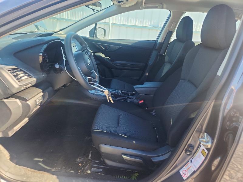 Aukcja sprzedaży 2018 Subaru Impreza, vin: 4S3GTAA64J3733974, numer aukcji: 57103026