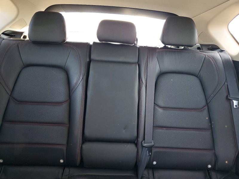 Продаж на аукціоні авто 2025 Mazda Cx-5, vin: JM3KFBCM8S0627878, номер лоту: 56940776
