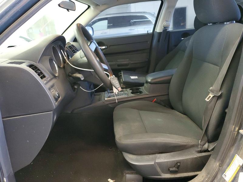 Продажа на аукционе авто 2008 Dodge Charger, vin: 2B3KA43G78H279154, номер лота: 58289226