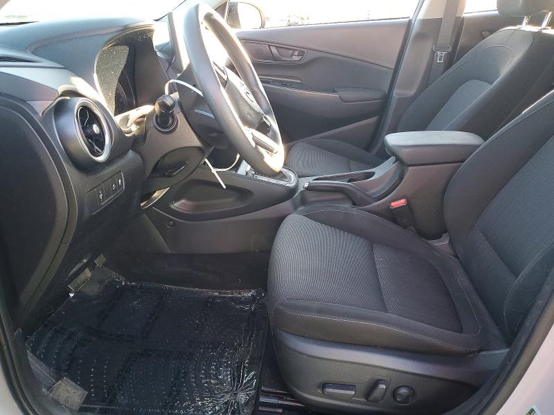 Aukcja sprzedaży 2023 Hyundai Kona, vin: KM8K62ABXPU937343, numer aukcji: 58476376