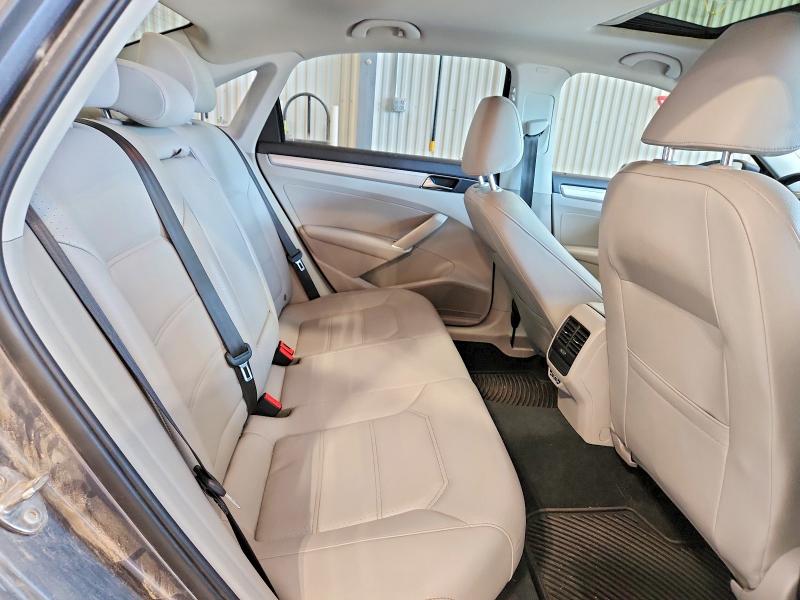 Продаж на аукціоні авто 2019 Volkswagen Passat, vin: 1VWLA7A38KC012097, номер лоту: 54544346