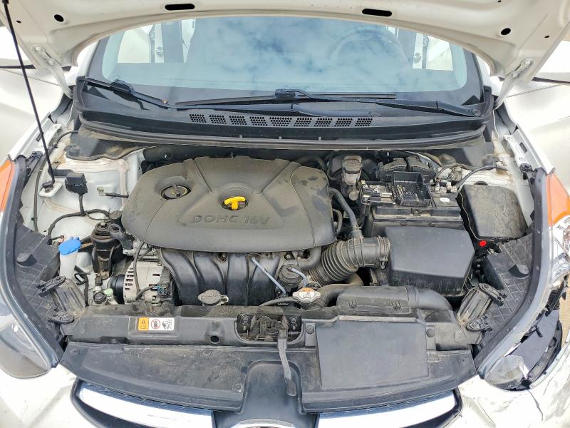 Продажа на аукционе авто 2013 Hyundai Elantra, vin: 5NPDH4AE0DH404078, номер лота: 56834606