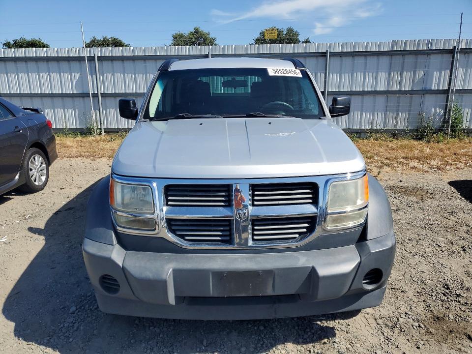 Aukcja sprzedaży 2007 Dodge Nitro, vin: 1D8GT28K17W556317, numer aukcji: 56528456
