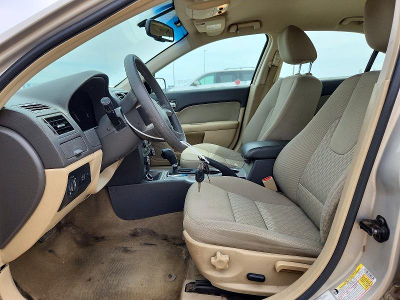 Продаж на аукціоні авто 2010 Ford Fusion, vin: 3FAHP0HA0AR346441, номер лоту: 56867526
