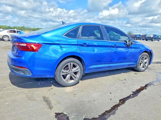 Продаж на аукціоні авто 2023 Volkswagen Jetta, vin: 3VW7M7BU4PM005430, номер лоту: 58196606