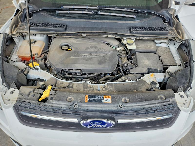 Aukcja sprzedaży 2014 Ford Escape, vin: 1FMCU9GX0EUE00483, numer aukcji: 54312306