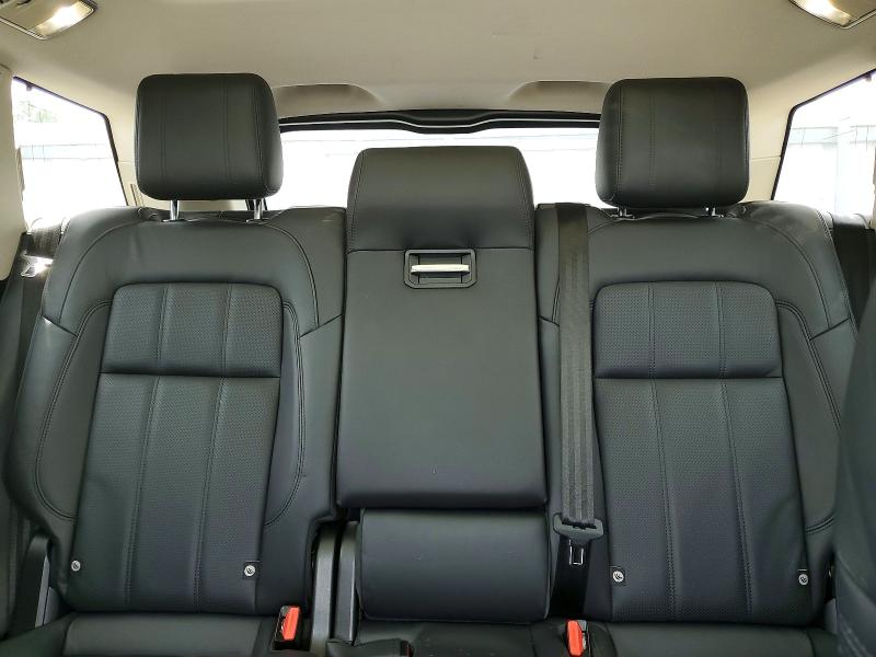 56126056 :رقم المزاد ، SALWR2SU3NA208802 vin ، 2022 Land Rover Range Rover Sport مزاد بيع