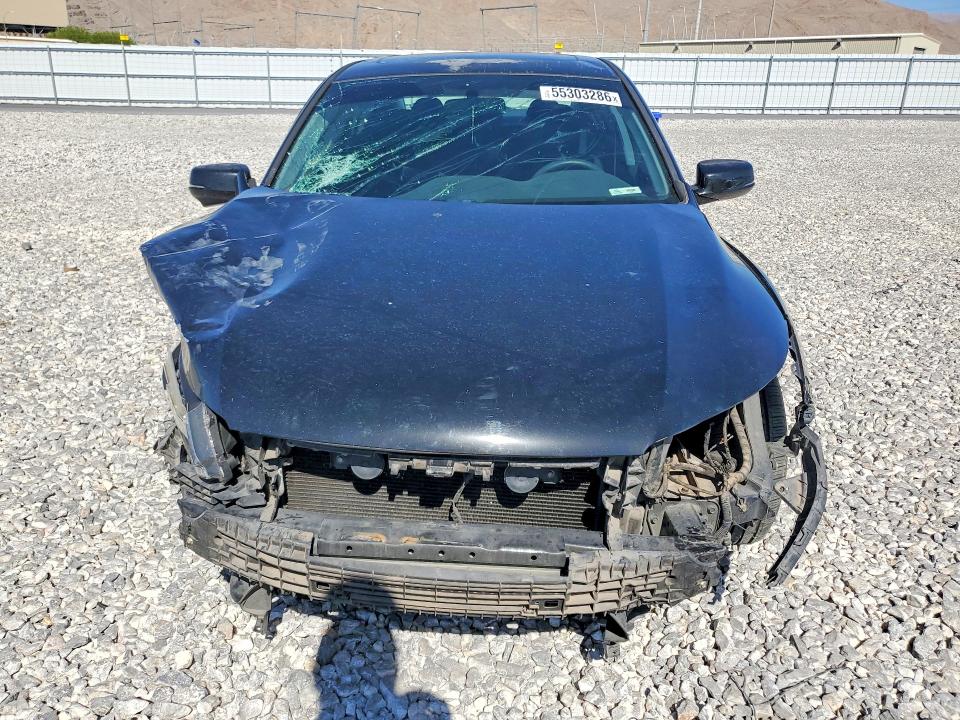 2014 Honda Accord მანქანა იყიდება აუქციონზე, vin: 1HGCR2F71EA114434, აუქციონის ნომერი: 55303286