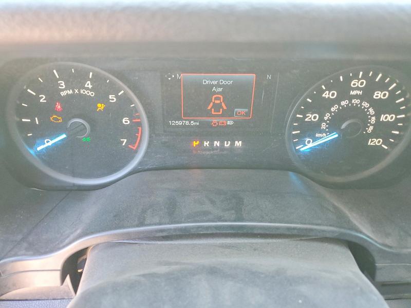 Aukcja sprzedaży 2019 Ford F150, vin: 1FTEW1E51KKE13860, numer aukcji: 57881496