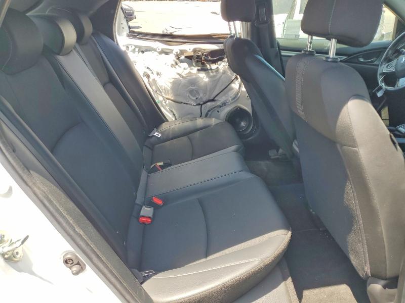 Aukcja sprzedaży 2021 Honda Civic, vin: SHHFK7H48MU424018, numer aukcji: 56161086