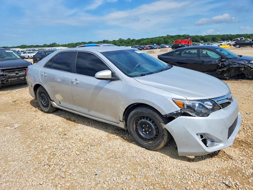 Продажа на аукционе авто 2014 Toyota Camry, vin: 4T1BF1FK5EU417728, номер лота: 57419256