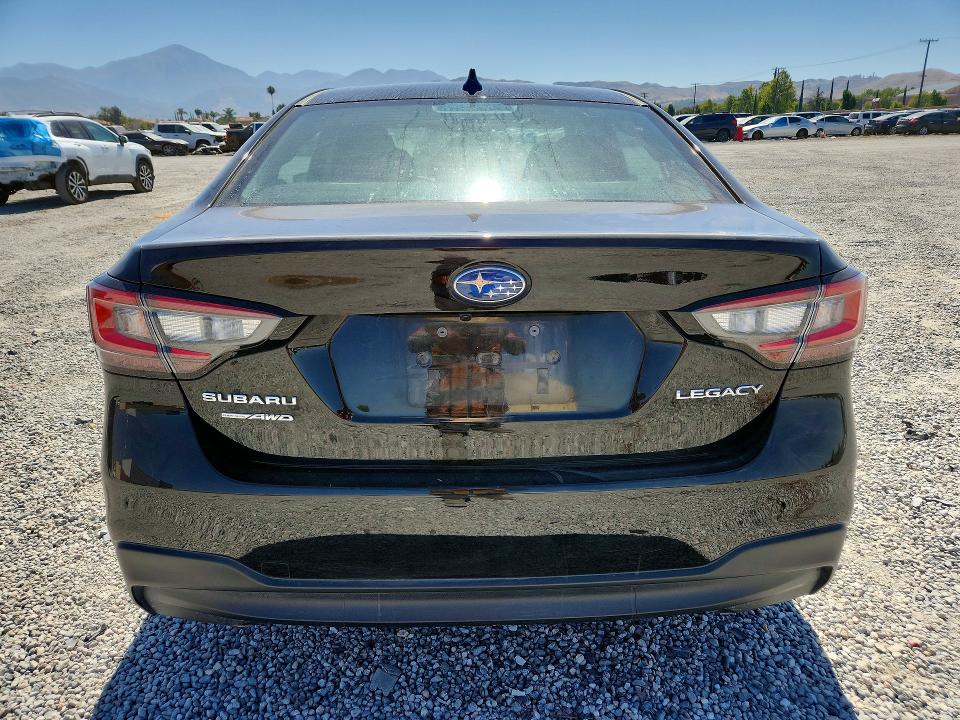 Продаж на аукціоні авто 2024 Subaru Legacy, vin: 4S3BWAB66R3028380, номер лоту: 55081096
