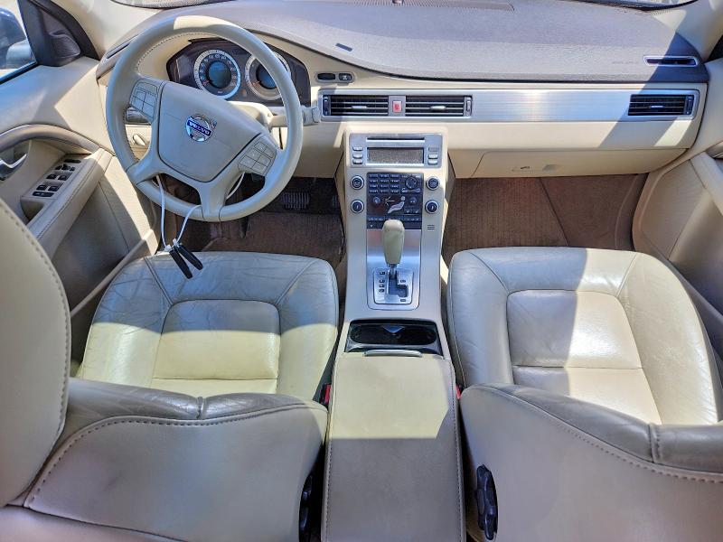 Продажа на аукционе авто 2010 Volvo S80, vin: YV1982AS0A1126442, номер лота: 55392986