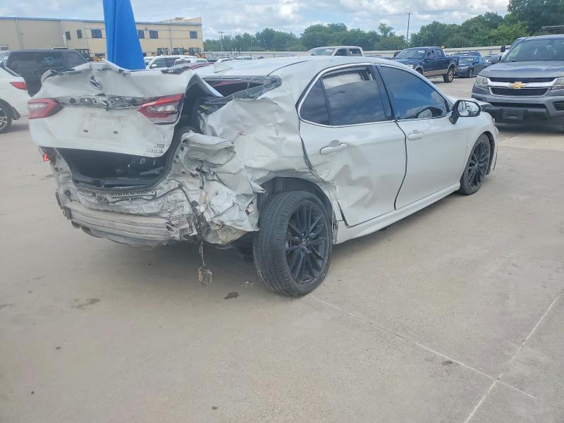 Продажа на аукционе авто 2023 Toyota Camry, vin: 4T1K31AK8PU054649, номер лота: 56835366