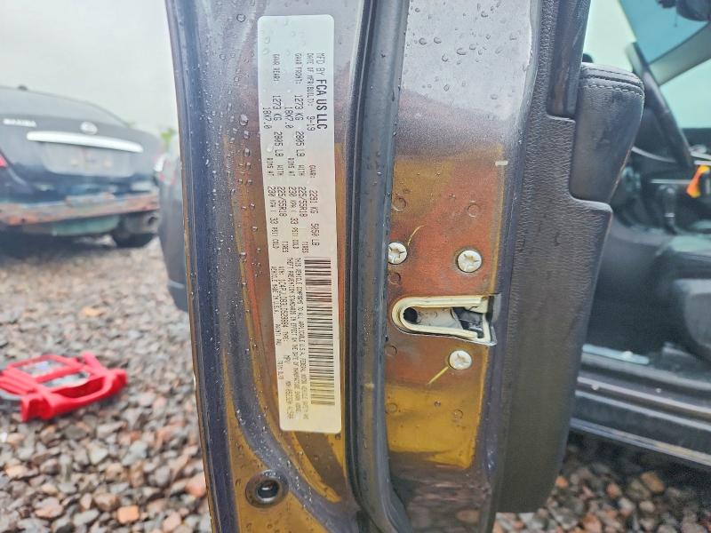 Aukcja sprzedaży 2020 Jeep Cherokee, vin: 1C4PJLDB3LD529884, numer aukcji: 57429926