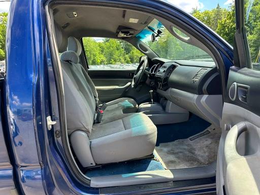 2008 Toyota Tacoma მანქანა იყიდება აუქციონზე, vin: 5TENX22N28Z550415, აუქციონის ნომერი: 56931166