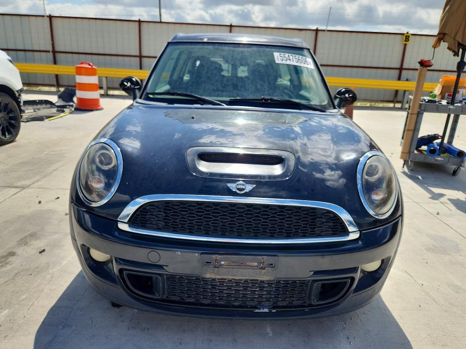 Продажа на аукционе авто 2013 Mini Cooper, vin: WMWZG3C57DTY39432, номер лота: 55475606