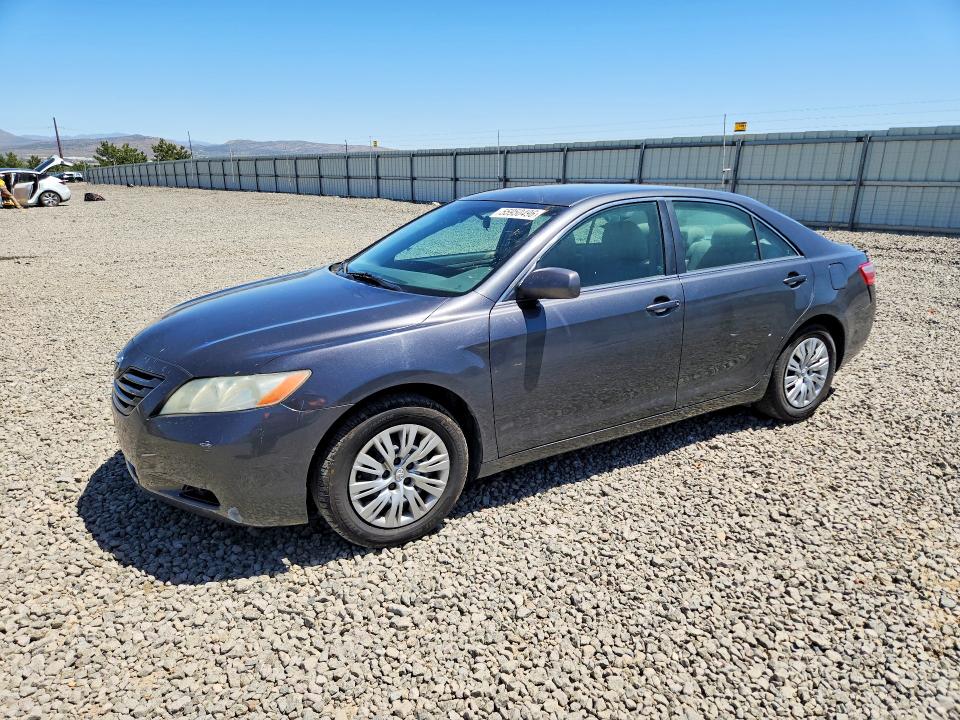 Aukcja sprzedaży 2009 Toyota Camry, vin: 4T1BK46K59U076222, numer aukcji: 55950496